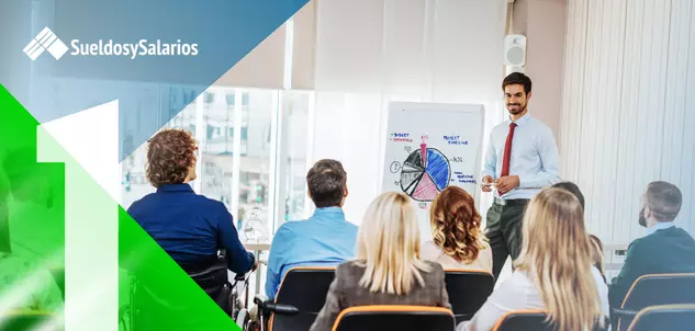 Sobre temas de Compensación total para especialistas y profesionistas interesados en desarrollar habilidades prácticas.