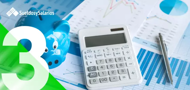 Ejecutivos, administrativos y operativos.